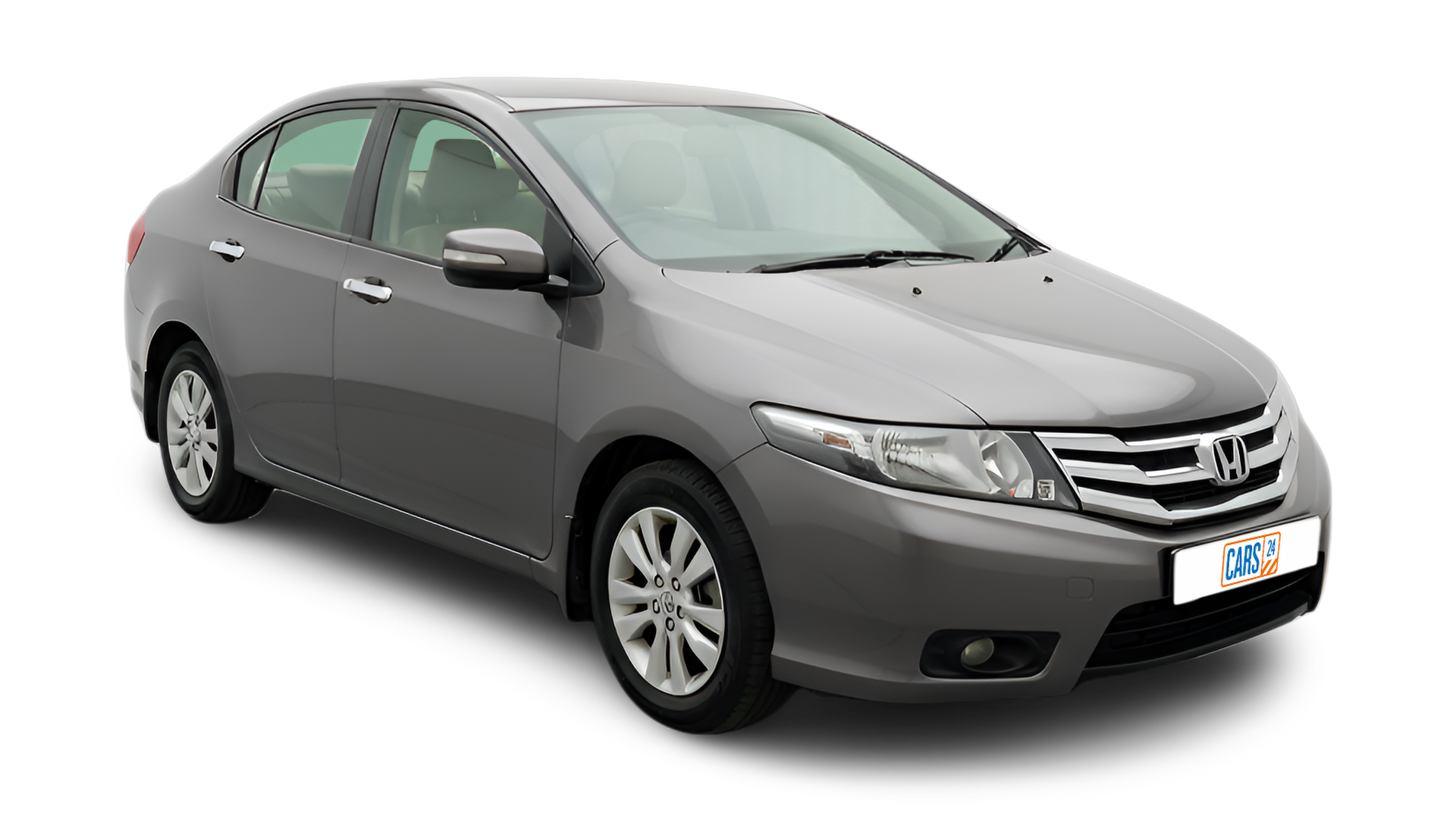 Honda City-img